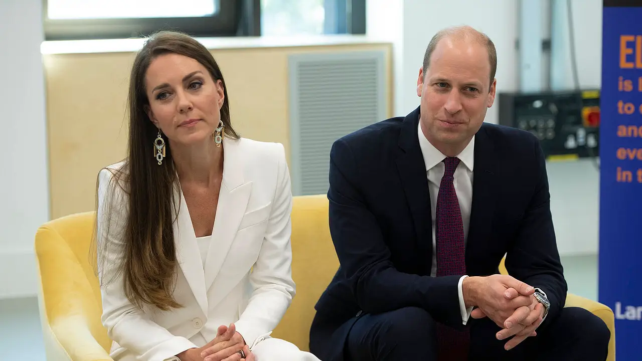 Herzogin Kate Prinz William Herzogin Kate Prinz William - Foto: Imago / i Images