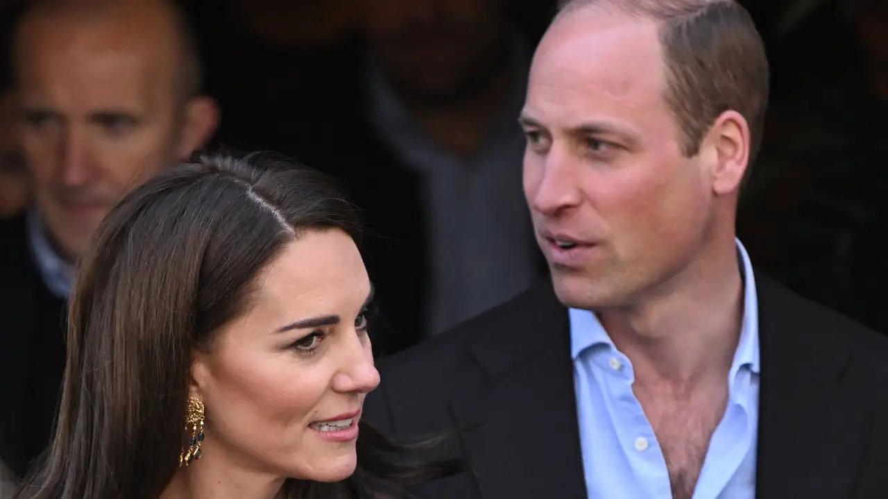 Prinz William und Herzogin Kate - Foto: IMAGO / PA Images Prinz William und Herzogin Kate - Foto: IMAGO / PA Images