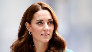 Die gefälschten Herzogin Kate-Puppen sollen gesundheitsschädigend sein - Foto: GettyImages 