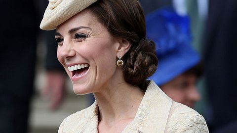 Herzogin Kate: Schwanger? Das ist der eindeutige Beweis! - Foto: Getty Images