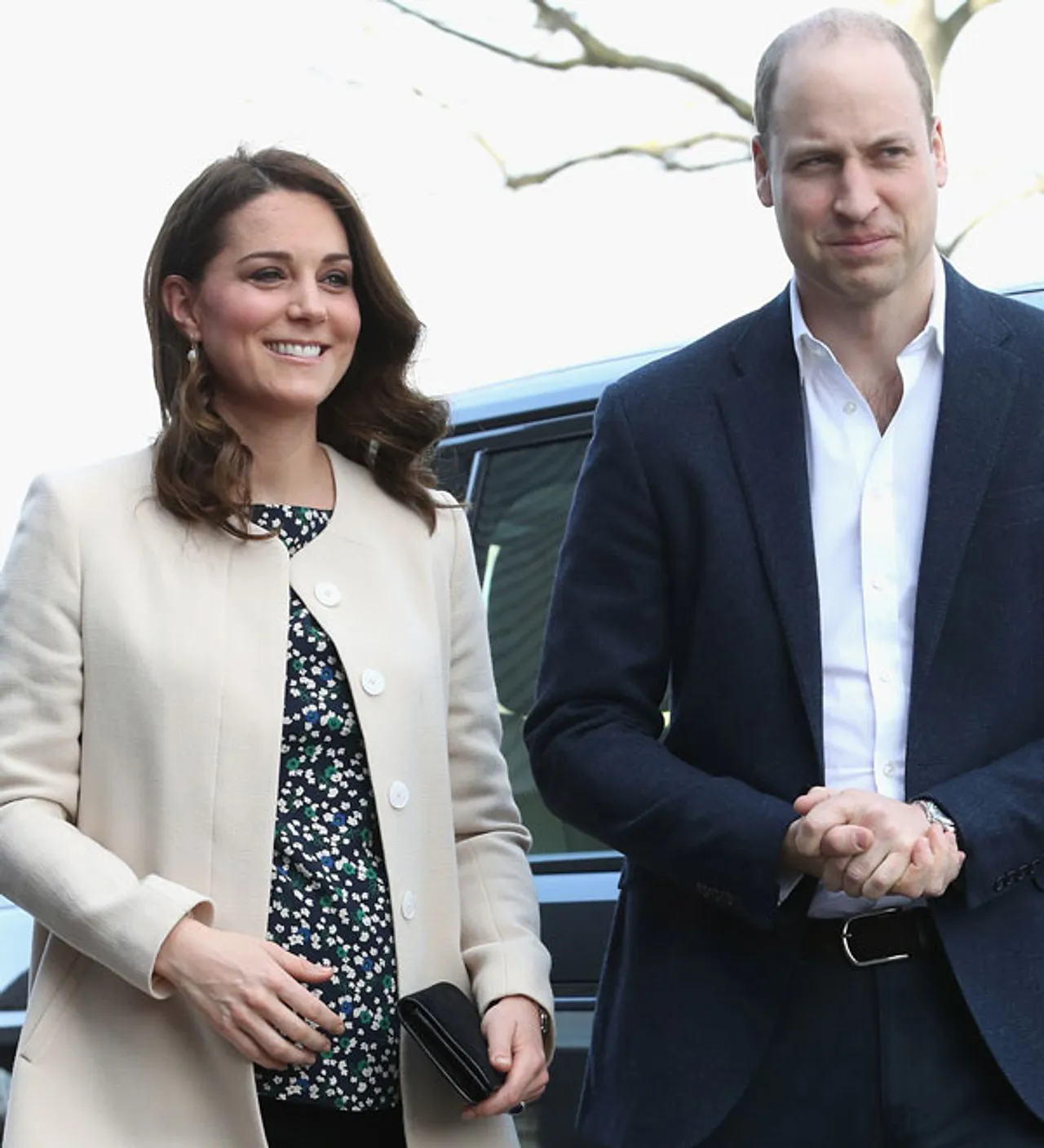 Herzogin Kate & Prinz William: Unerwartete Schwangerschafts-Neuigkeiten! Herzogin Kate & Prinz William: Unerwartete Schwangerschafts-Neuigkeiten! - Foto: Getty Images