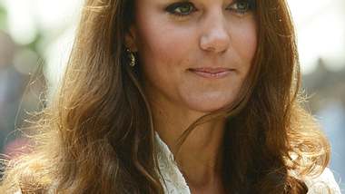 Herzogin Kate: Noch mehr Nacktfotos von ihr. - Foto: Getty Images