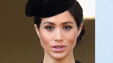 Herzogin Meghan: Eiskalt abserviert von der königlichen Familie! - Foto: Getty Images