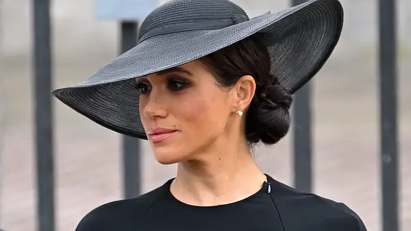 Herzogin Meghan