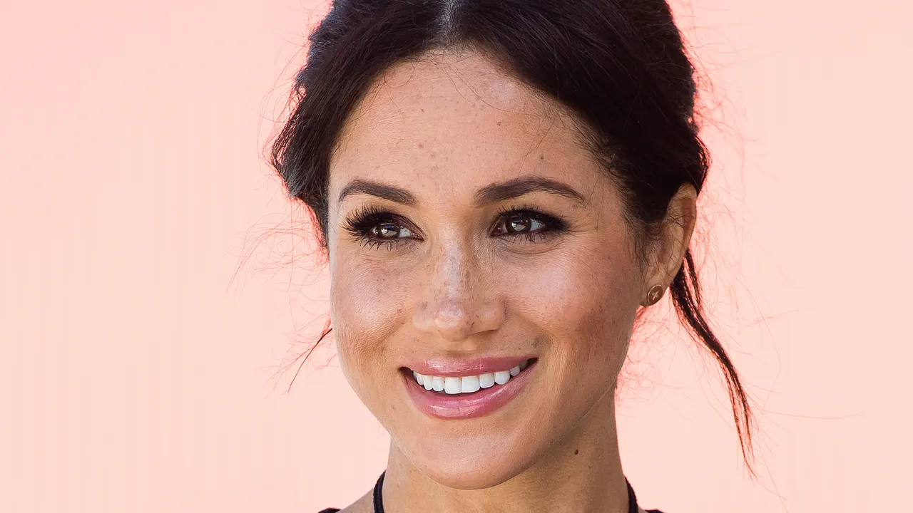 Herzogin Meghan Herzogin Meghan - Foto: GettyImages