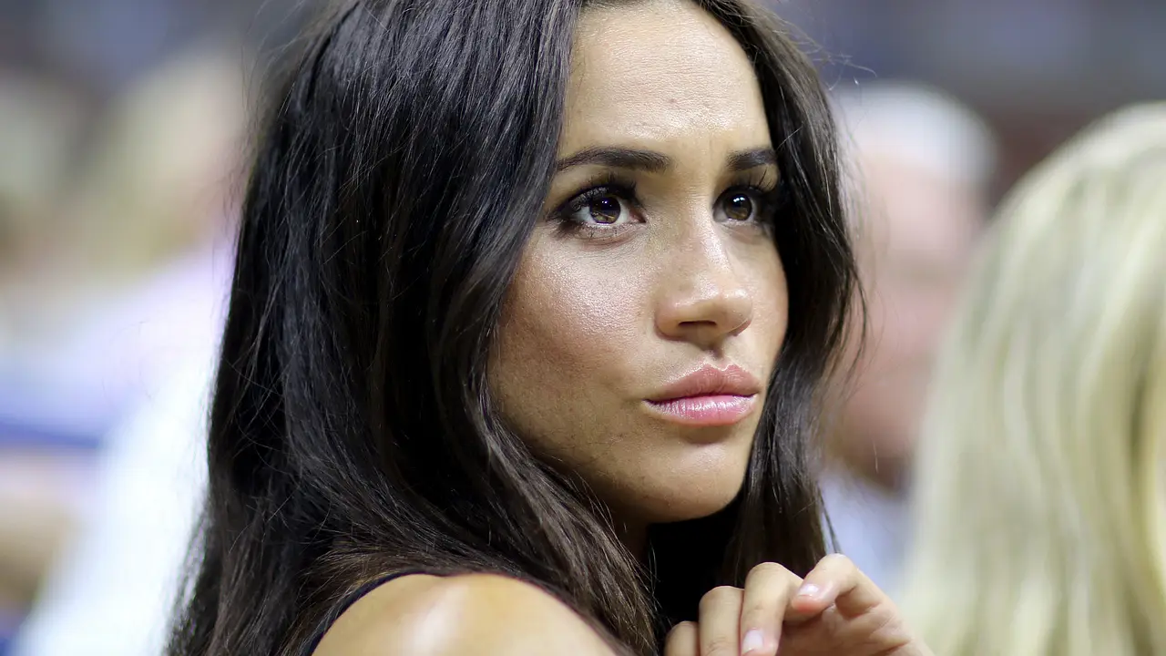 Herzogin Meghan holt sich Hilfe aus Hollywood Herzogin Meghan holt sich Hilfe aus Hollywood - Foto: GettyImages