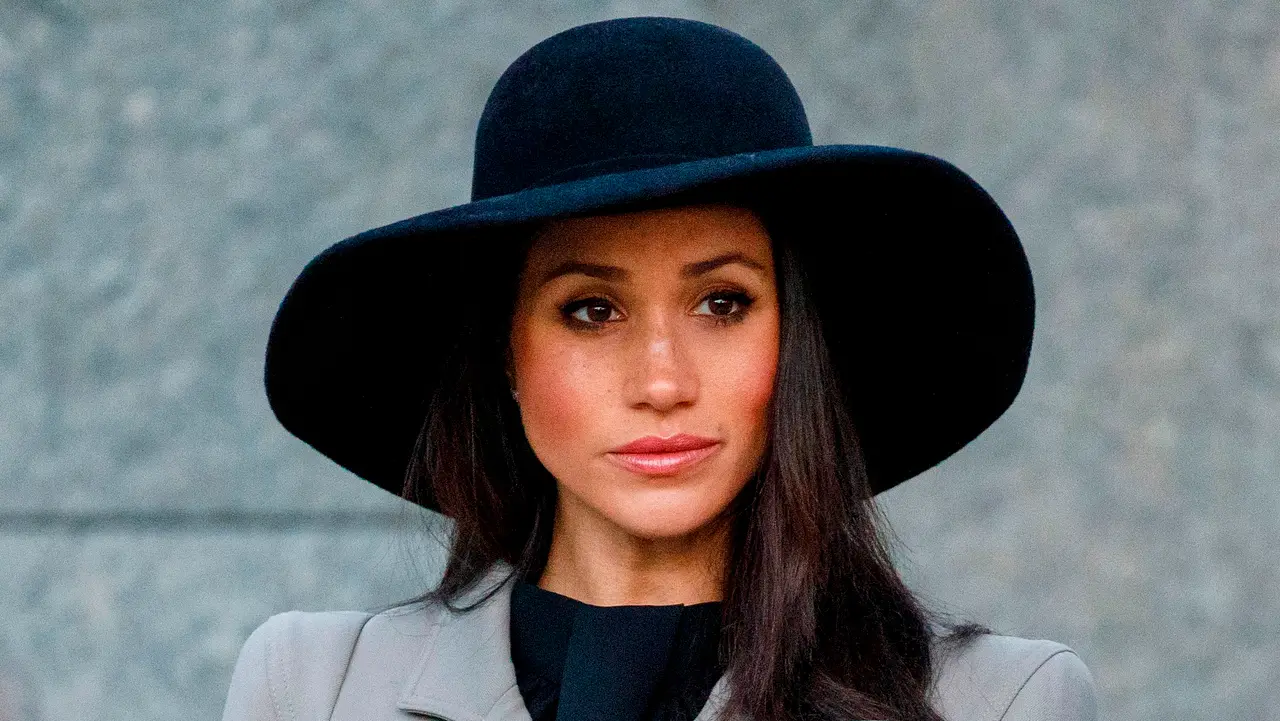 Herzogin Meghan Herzogin Meghan - Foto: GettyImages
