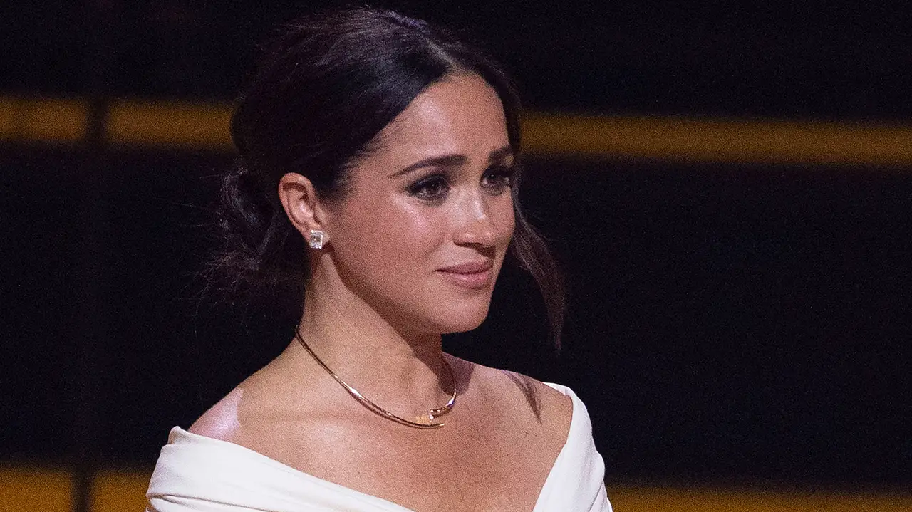 Herzogin Meghan Herzogin Meghan - Foto: Imago / i Images