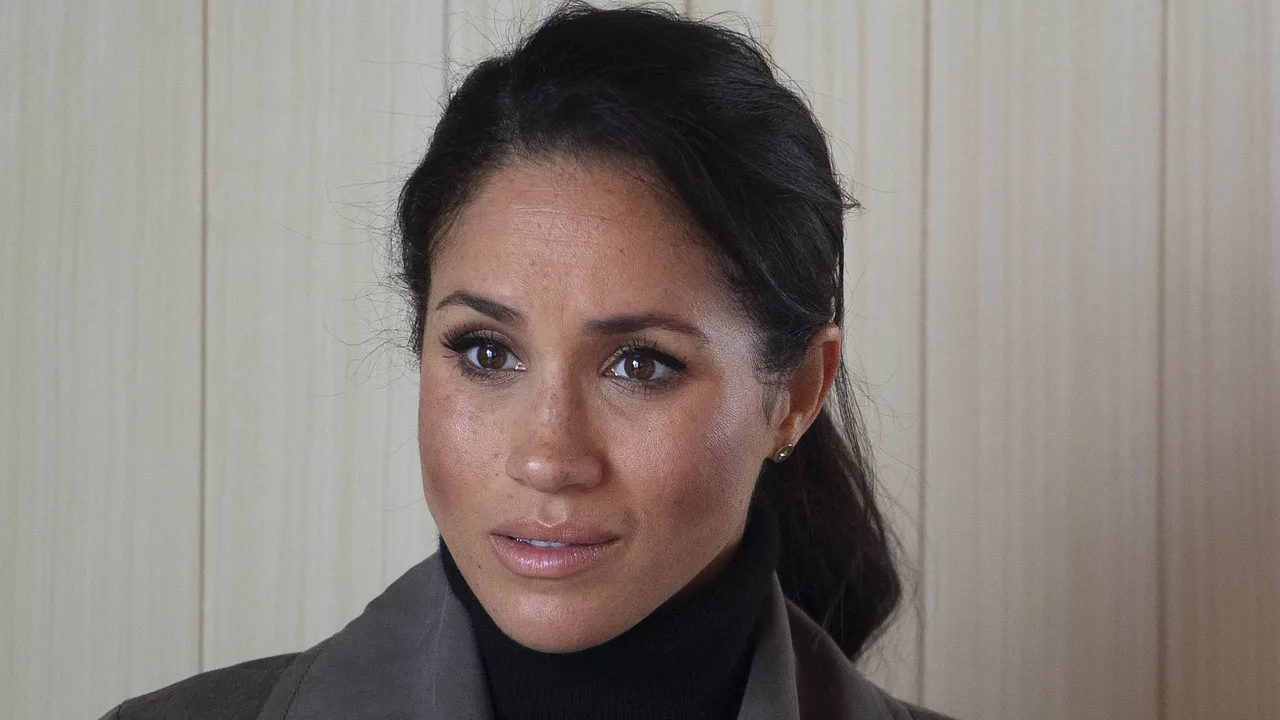 Herzogin Meghan: Darum wird sie für ihren Look so oft kritisiert! Herzogin Meghan: Darum wird sie für ihren Look so oft kritisiert! - Foto: Getty Images
