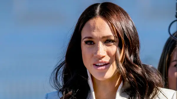 Herzogin Meghan