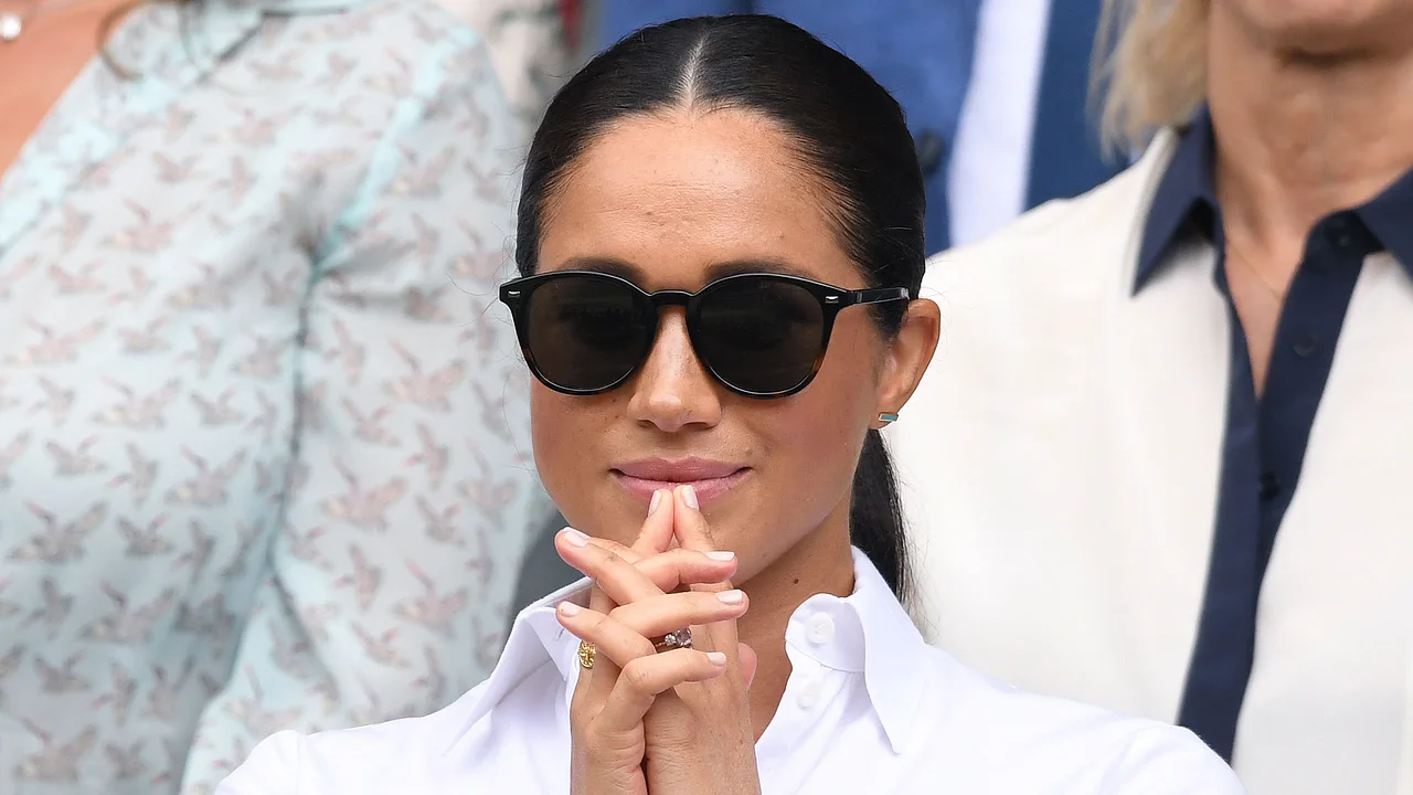 Herzogin Meghan Herzogin Meghan - Foto: Getty Images