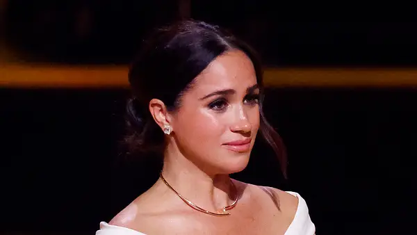 Herzogin Meghan