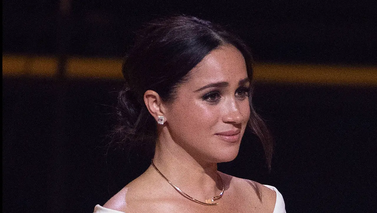 Herzogin Meghan Herzogin Meghan - Foto: Imago / i Images