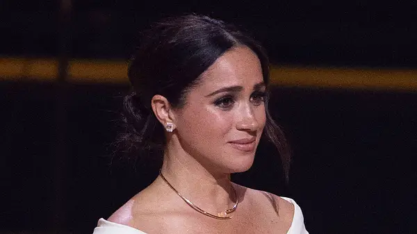 Herzogin Meghan