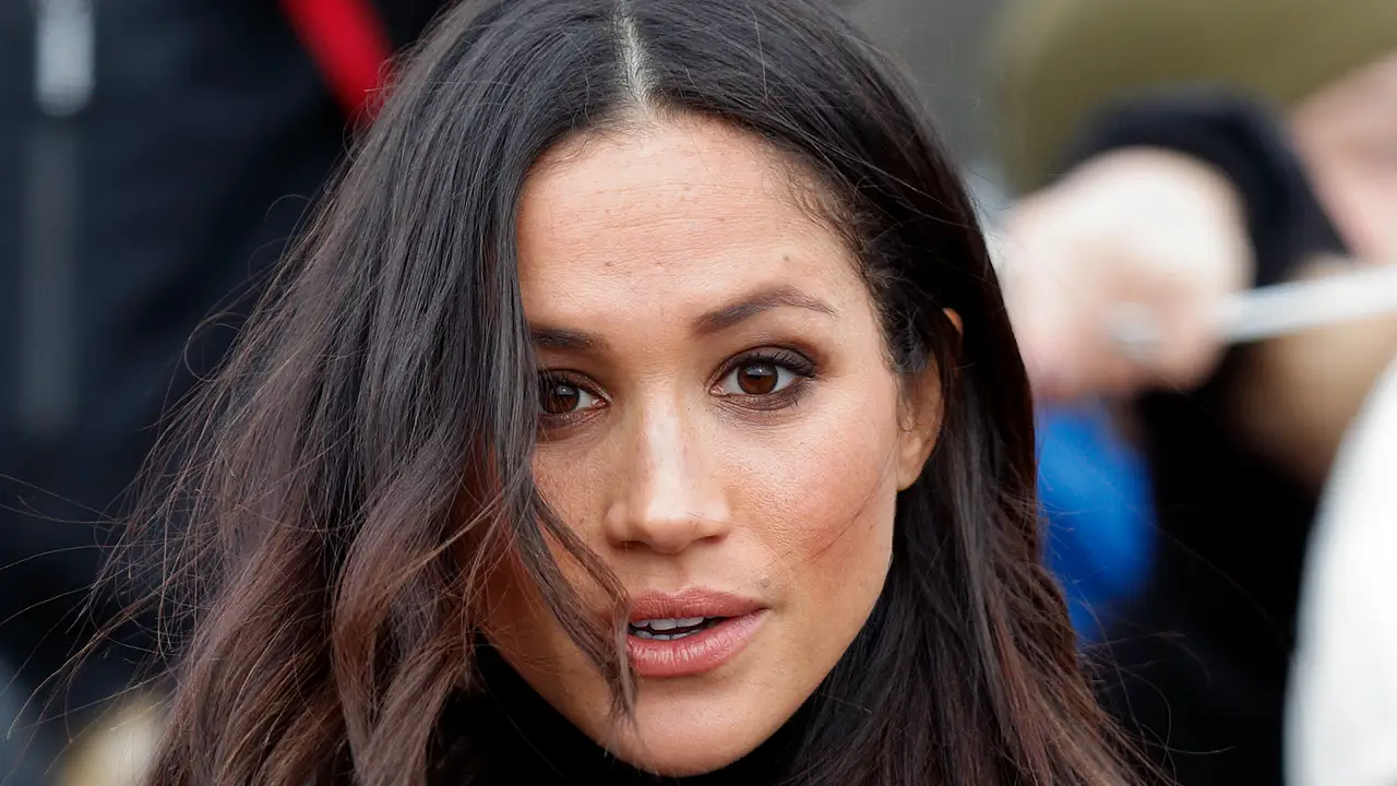 Herzogin Meghan Herzogin Meghan - Foto: GettyImages