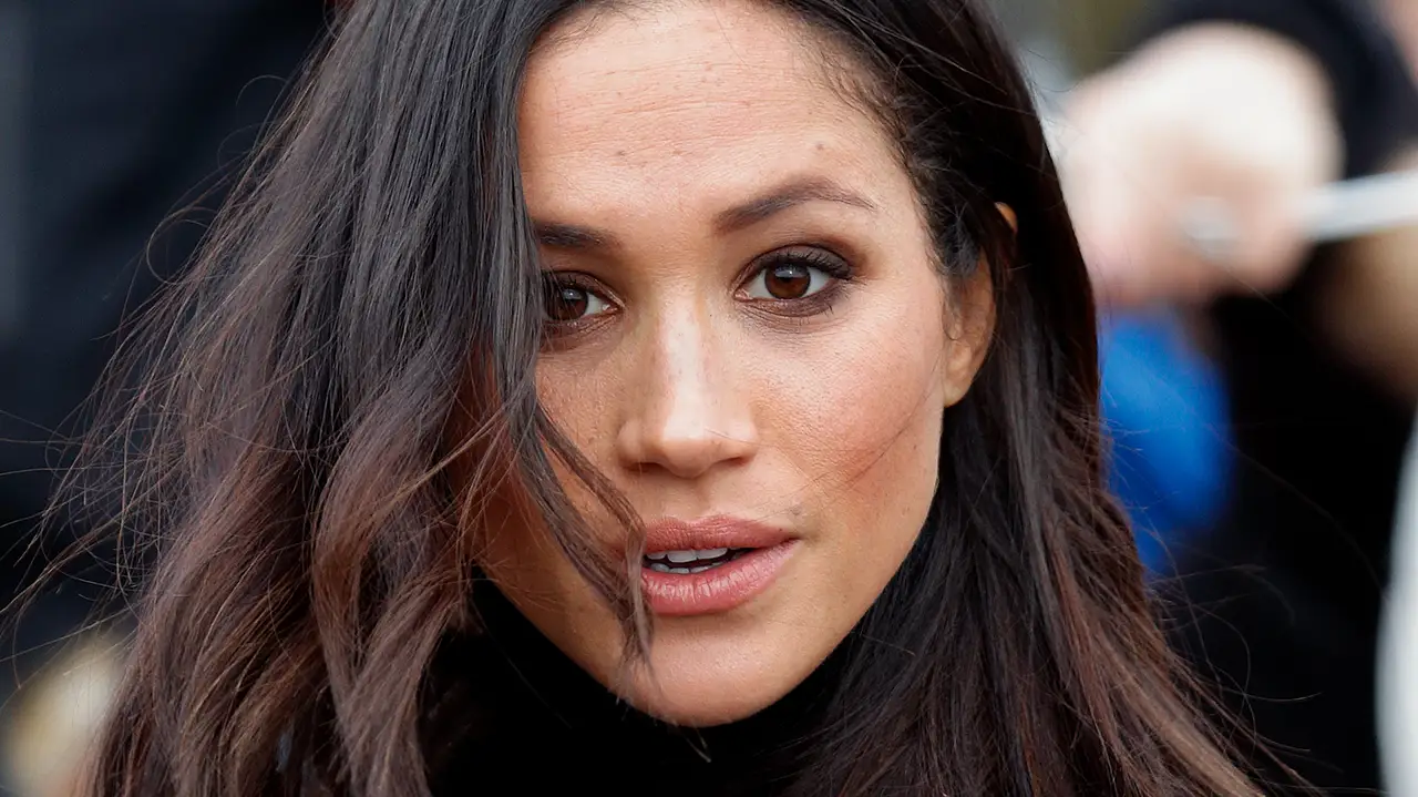 Herzogin Meghan: Überraschender Auftritt - Foto: GettyImages Herzogin Meghan: Überraschender Auftritt - Foto: GettyImages