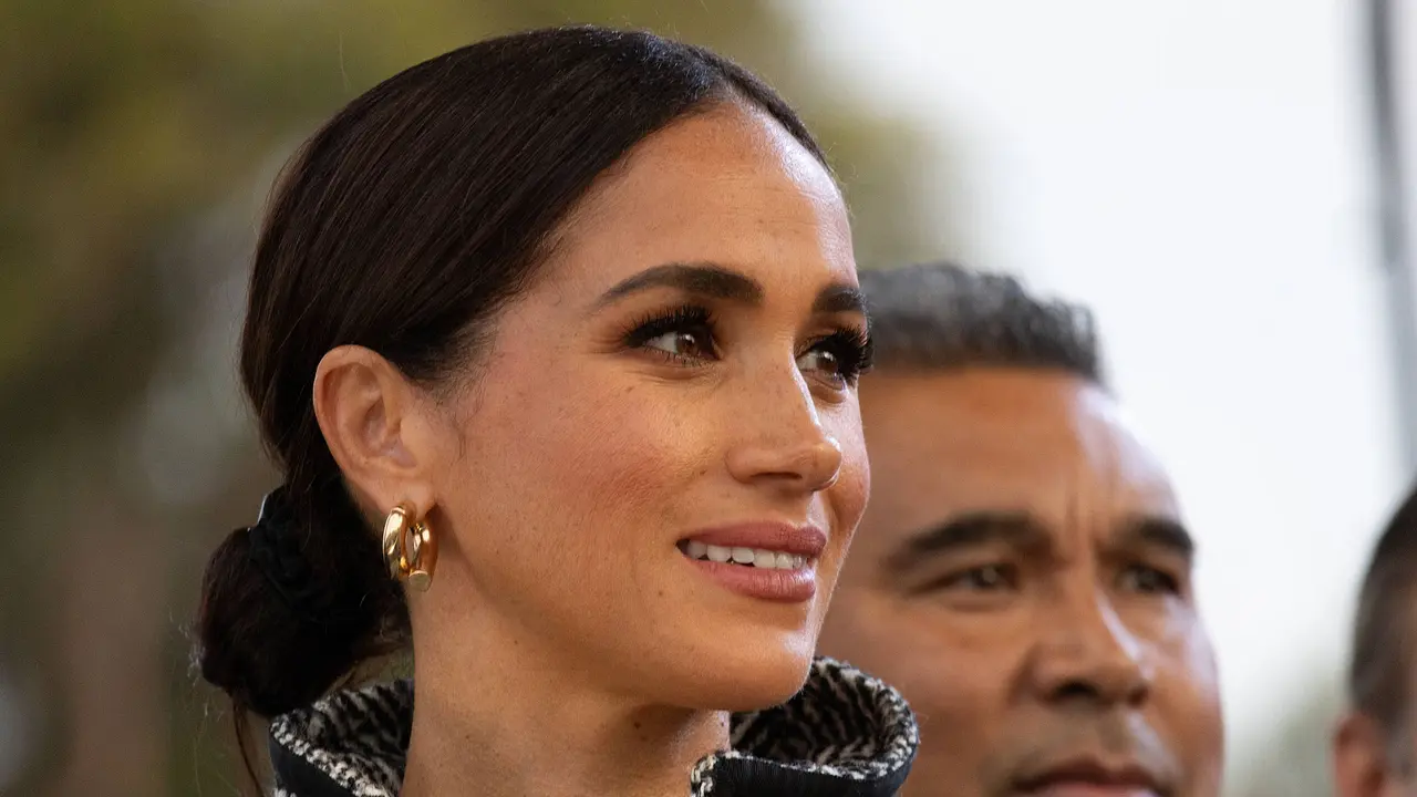 Herzogin Meghan Herzogin Meghan - Foto: IMAGO / ZUMA Wire