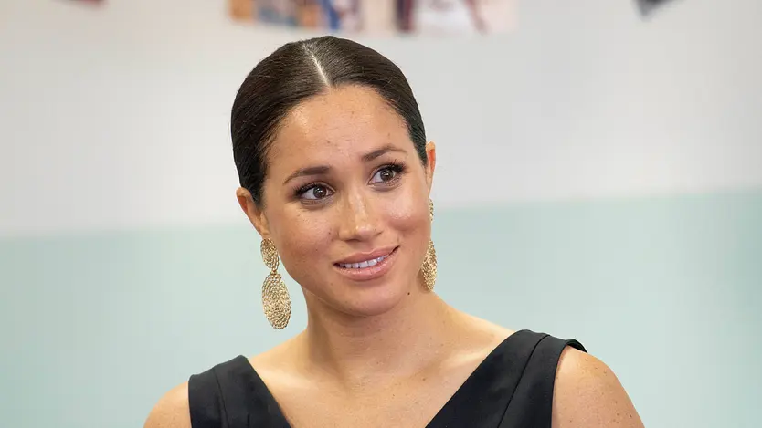 Herzogin Meghan