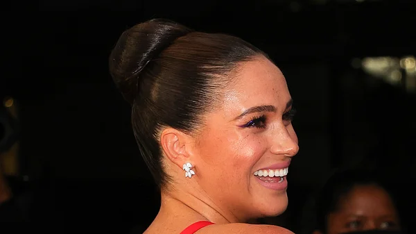 Herzogin Meghan