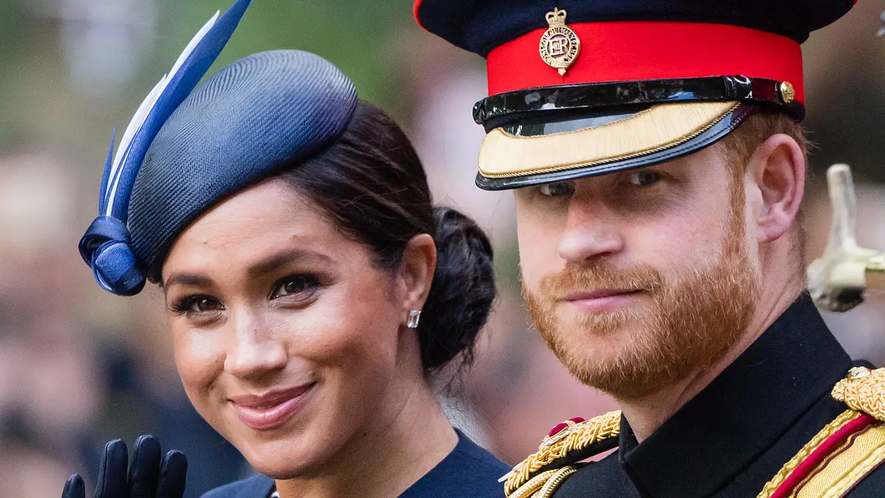 Die Hochzeitsfotos von Prinz Harry und Meghan wurden gestohlen Die Hochzeitsfotos von Prinz Harry und Meghan wurden gestohlen - Foto: GettyImages