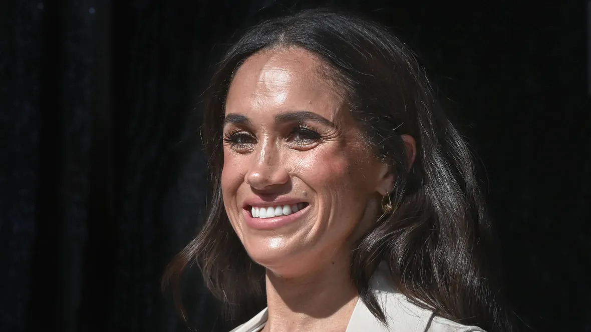 Herzogin Meghan