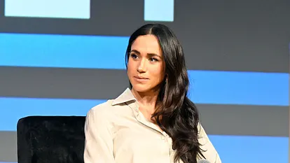 Herzogin Meghan