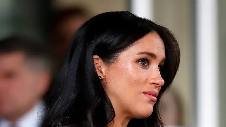 Herzogin Meghan