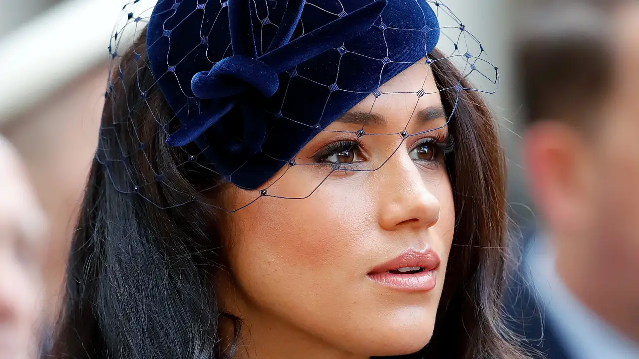 Herzogin Meghan Herzogin Meghan - Foto: GettyImages