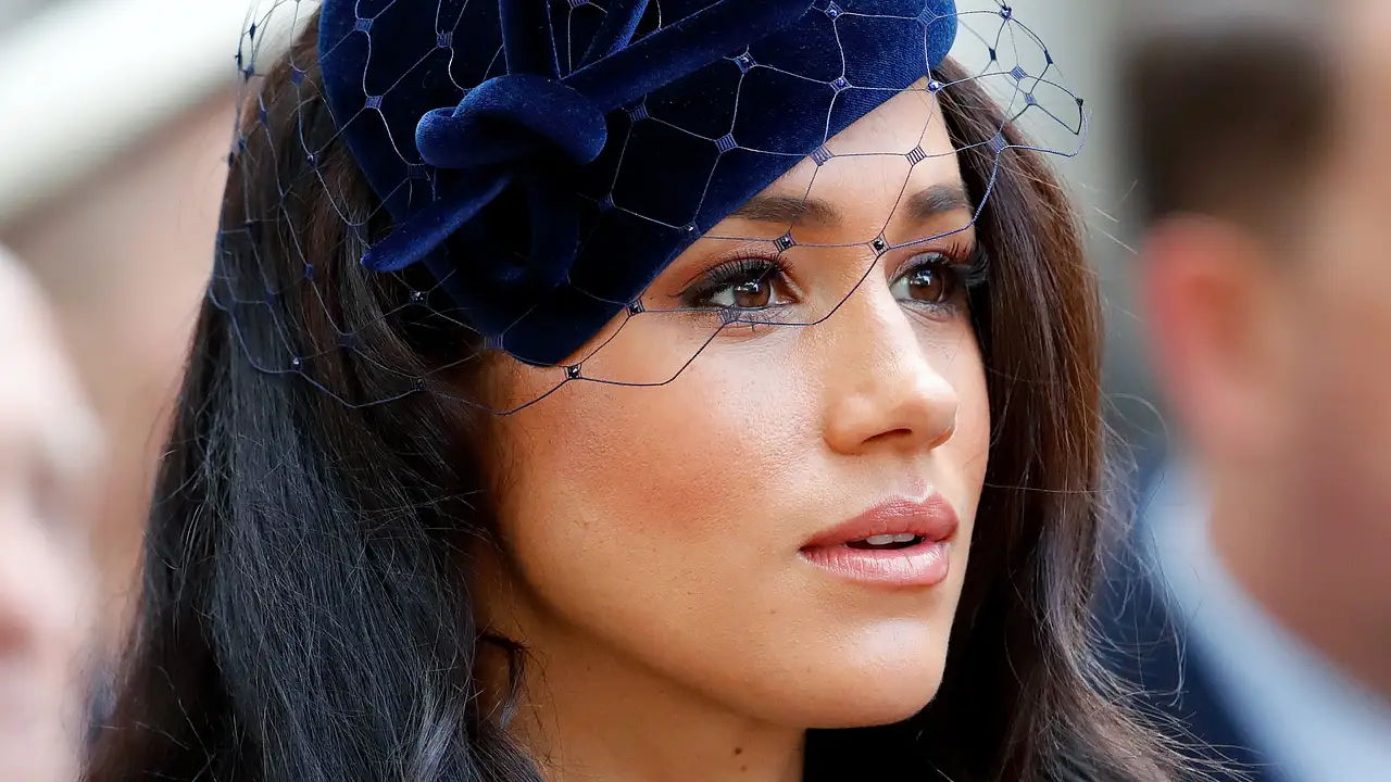 Herzogin Meghan Herzogin Meghan - Foto: GettyImages