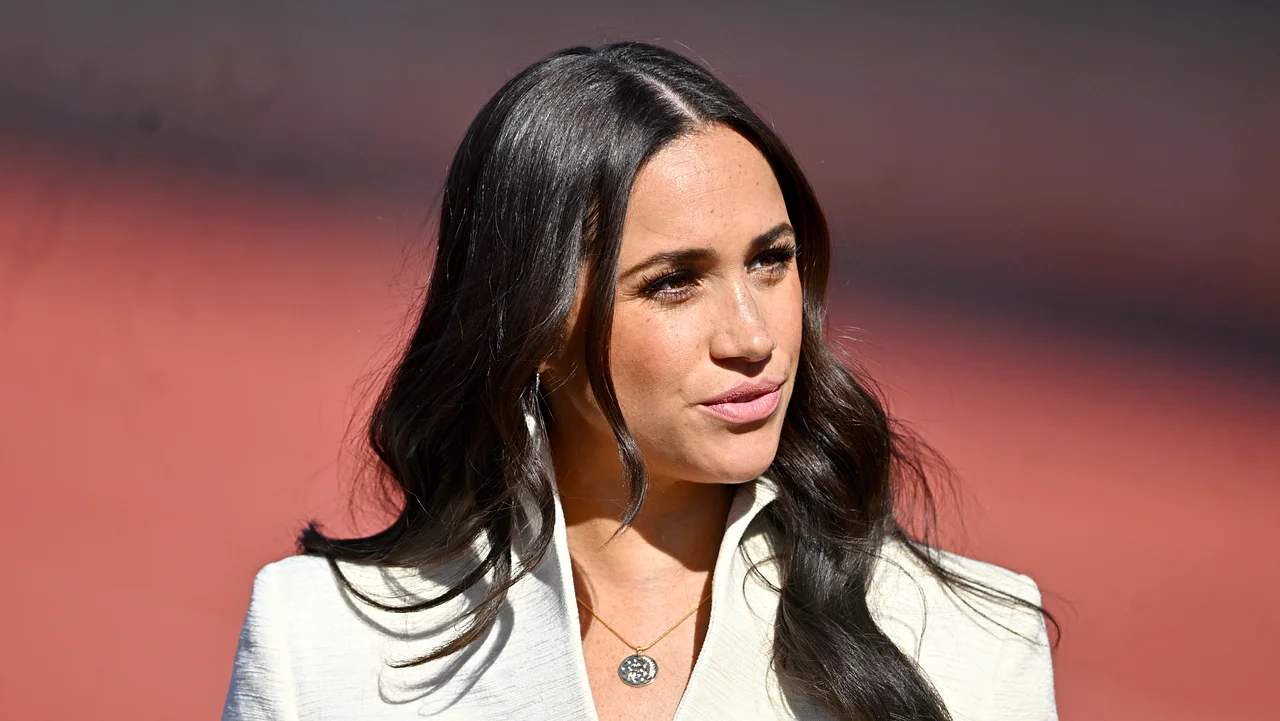 Herzogin Meghan Herzogin Meghan - Foto: Samir Hussein/WireImage/GettyImages