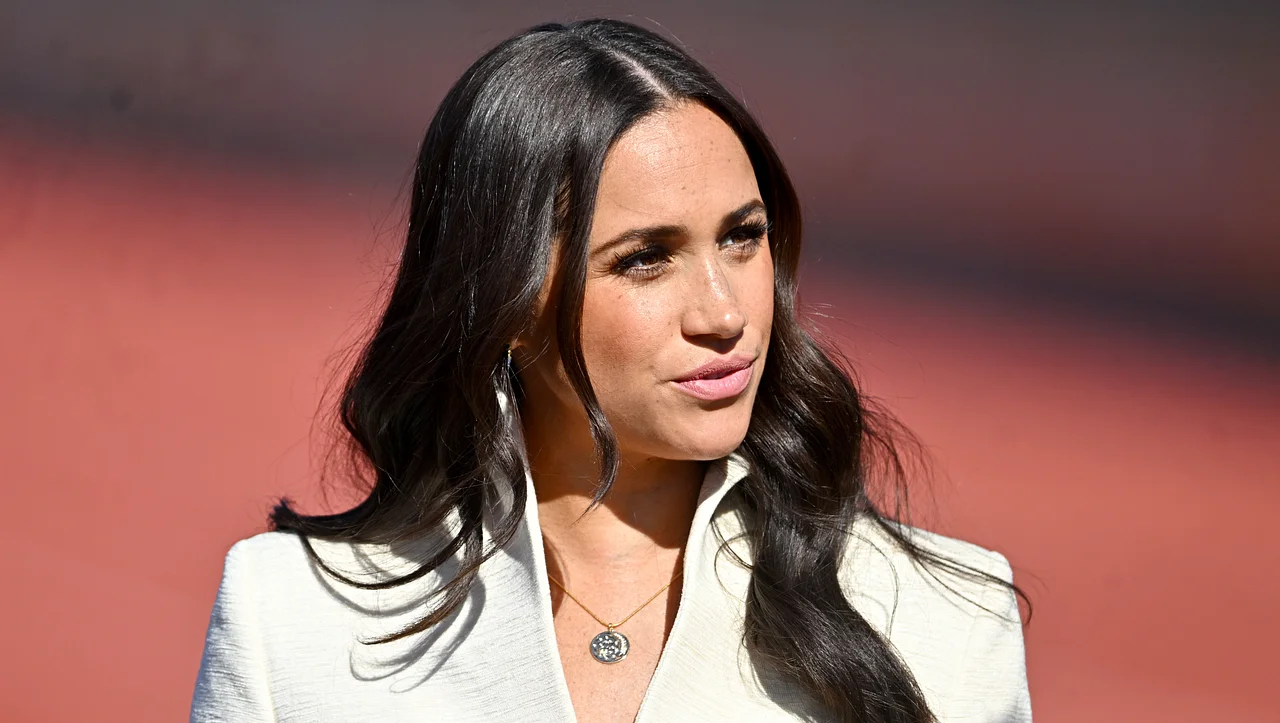 Herzogin Meghan Herzogin Meghan - Foto: Samir Hussein/WireImage/GettyImages