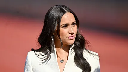 Herzogin Meghan