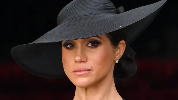 Herzogin Meghan