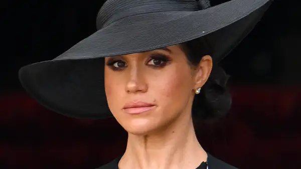 Herzogin Meghan