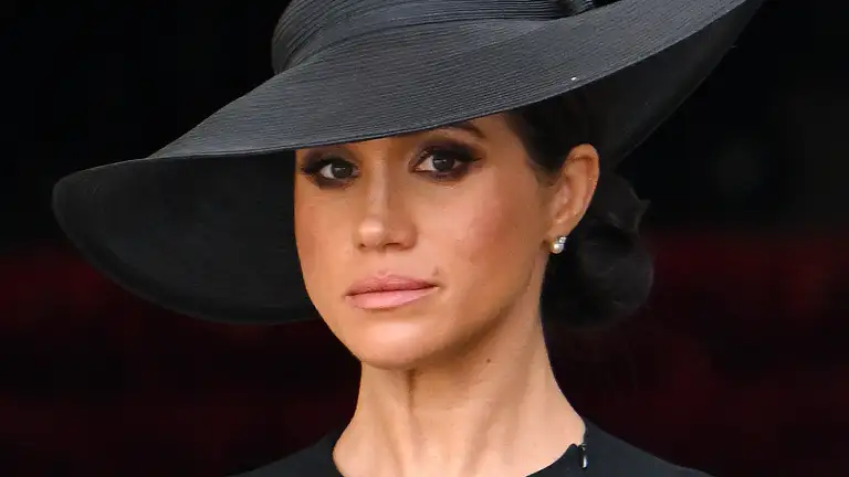Herzogin Meghan
