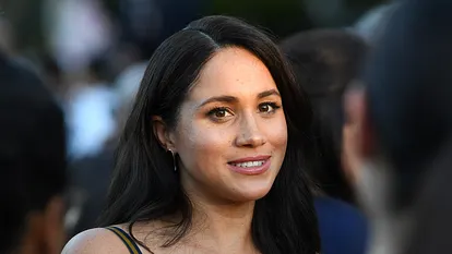 Herzogin Meghan 