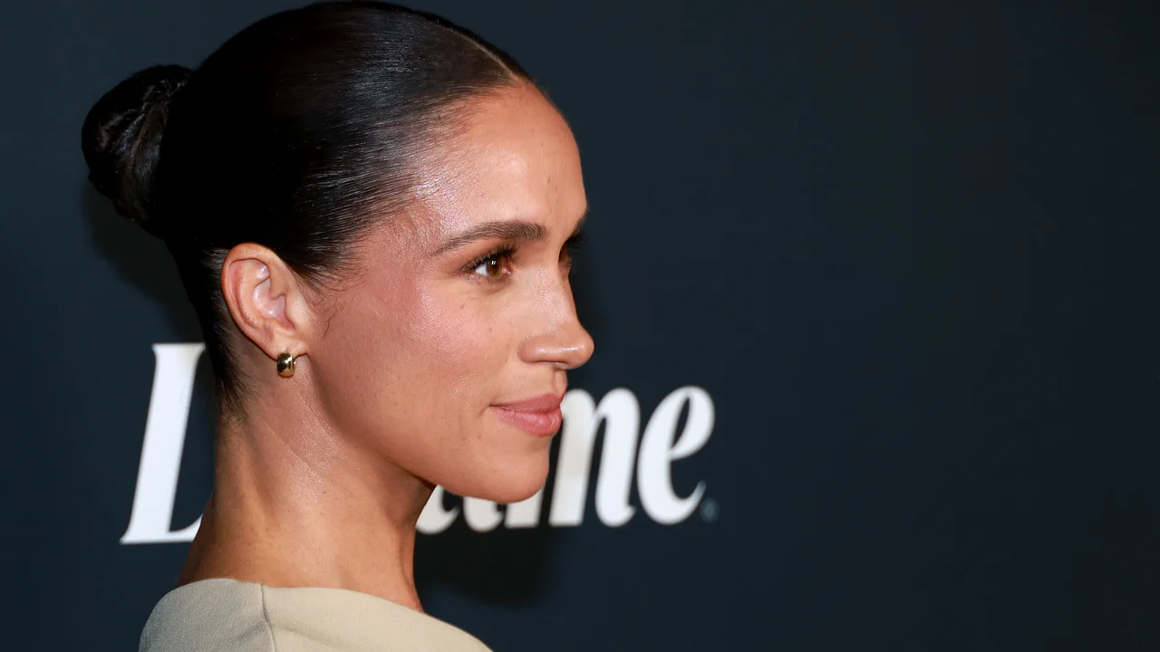Herzogin Meghan Herzogin Meghan - Foto: Kayla Oaddams/Getty Images