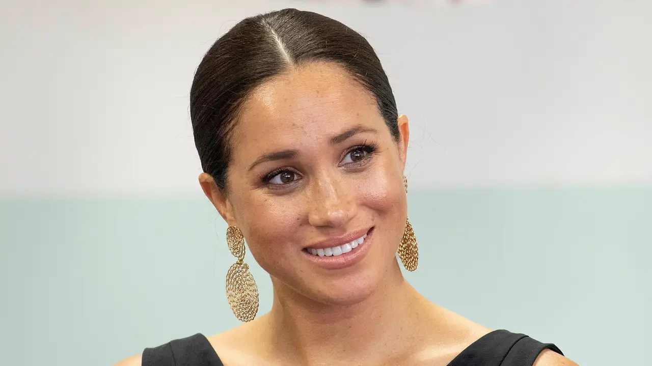 Herzogin Meghan - Foto: IMAGO / i Images Herzogin Meghan - Foto: IMAGO / i Images