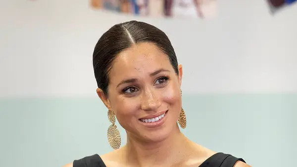 Herzogin Meghan