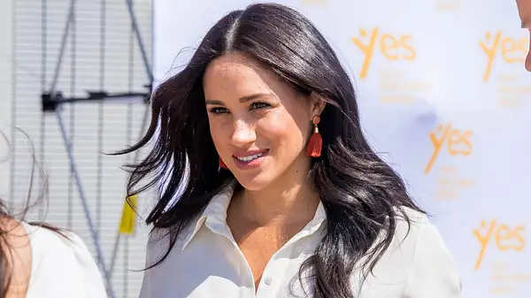 Herzogin Meghan