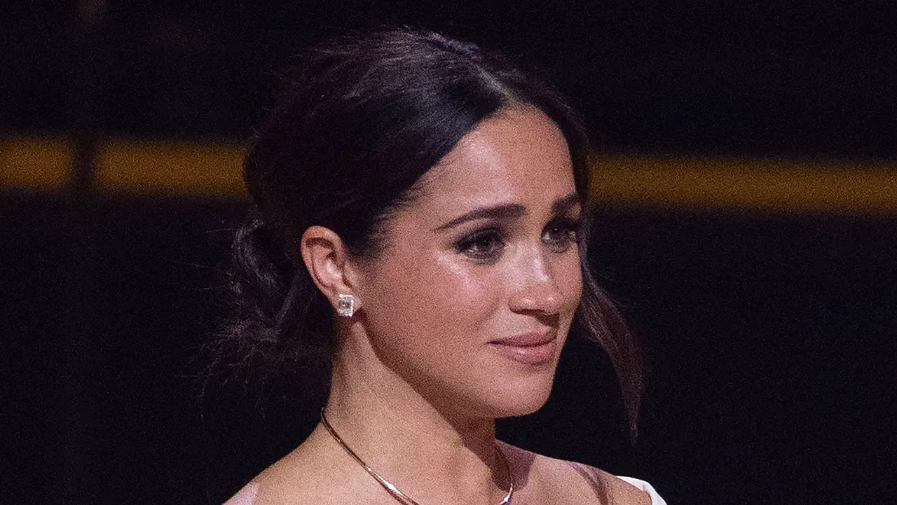 Herzogin Meghan Herzogin Meghan - Foto: Imago / i Images