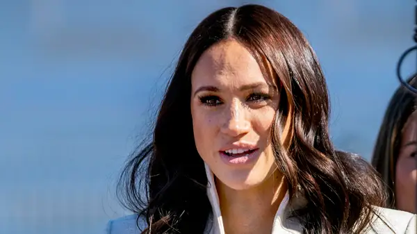 Herzogin Meghan