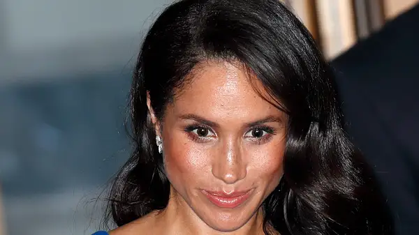 Herzogin Meghan