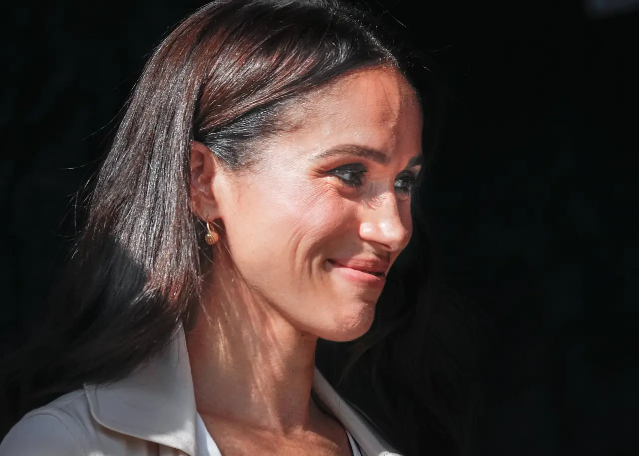 Herzogin Meghan Herzogin Meghan - Foto: IMAGO / Avalon.red