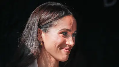 Herzogin Meghan