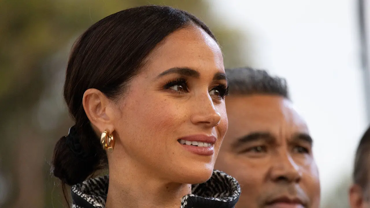 Herzogin Meghan Herzogin Meghan - Foto: IMAGO / ZUMA Wire