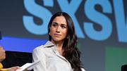 Meghan Markle - Foto: SUZANNE CORDEIRO/AFP via Getty Images