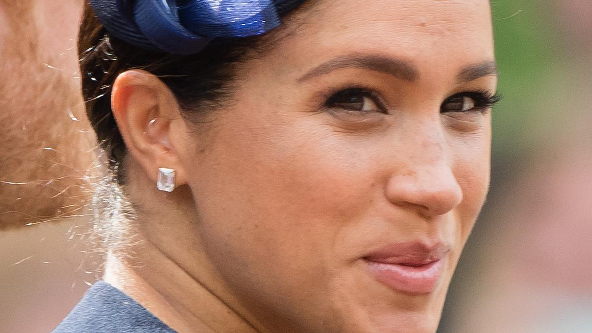 Was lief zwischen Herzogin Meghan und Max George?