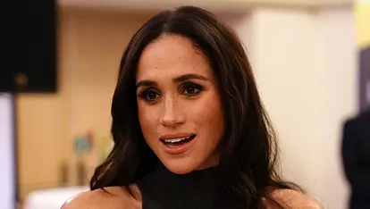 Herzogin Meghan