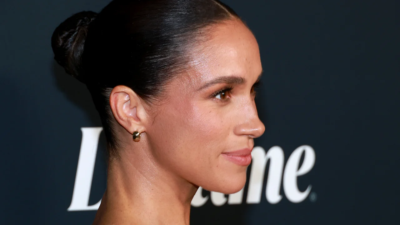 Herzogin Meghan Herzogin Meghan - Foto: Getty Images / Kayla Oaddams